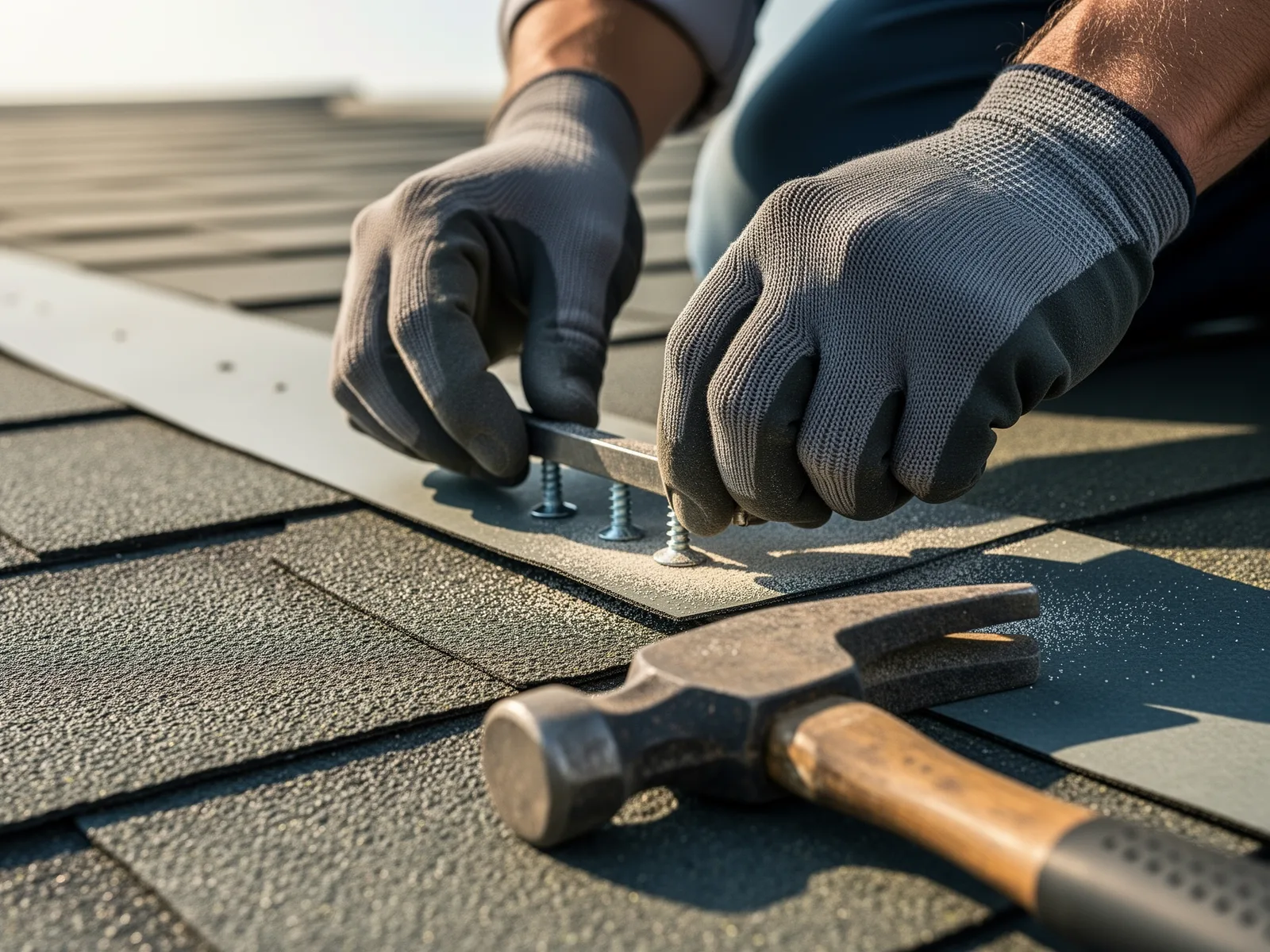 Why choose Fascia Repair in Narvon, PA